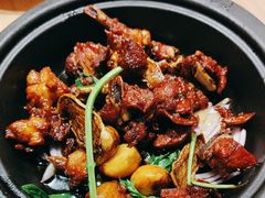 -宏状元现熬粥·京味菜(三里河店)