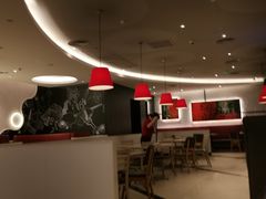 大堂-必胜客(仁恒店)