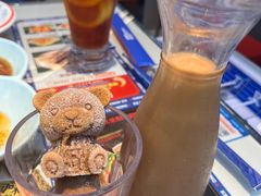 -克茗冰室(光明N次方公园店)