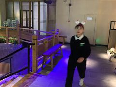 -沅江水·湖南家宴(南村万博长隆商圈店)