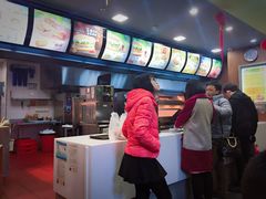 -百富烤霸 烤鸡汉堡(钱塘江路店)