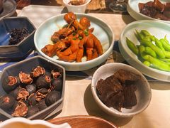 -青藤茶馆(凤起路店)