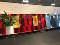 -海底捞火锅(武胜路凯德广场店)