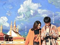 -金逸影城(大悦城IMAX激光店)