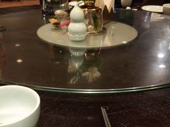 -海天楼中餐厅(吴宫泛太平洋酒店)