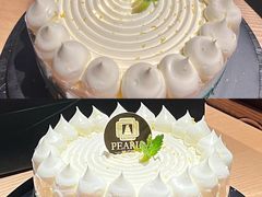 -柏尼娅PEARIA·蛋糕定制(北京SKP店)