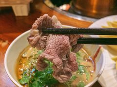 -草原牧羊火锅·龙虾·烤鱼(杨浦店)