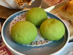 -点都德(龙之梦店)