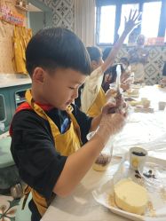 -奈尔宝家庭中心·国风主题·亲子餐厅(豫园商城店)