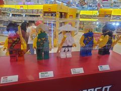 -TOYSRUS玩具反斗城(上海万象城店)