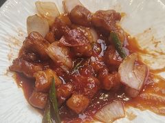-一楼食业·食惠一楼