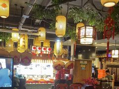 -鼎晟江南·融合江南宴(固戍店)