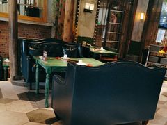-老灶堂文创火锅(文艺路店)