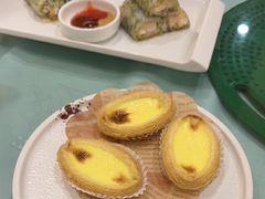 -万山楼海鲜酒家·二十三年老字号