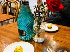 -AFS Cafe & Canteen(闽江二路店)