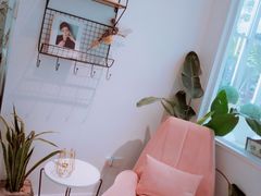 -CHEZ JASMINE 茉莉的氧气厨房