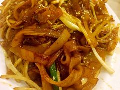 -桥底辣蟹(谢斐道店)