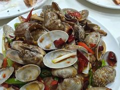 -南海渔家•海鲜•正宗海南菜(海棠湾店)