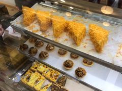 -BREAD WAY面包路·欧式面包(龙湖时代D馆店)