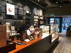 -星巴克(深圳五洲星苑店)