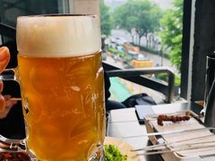 -No.DD戳子烧烤·江湖菜(北京总店)