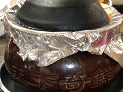 -民间瓦缸煨汤館(嵩山路店)