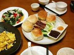 密云烧肉-烧肉馆(古北水镇景区店)