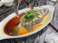 -金海湾嘉华度假酒店·海天阁中餐厅