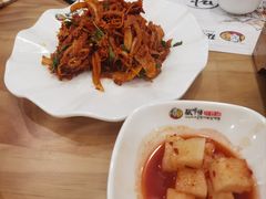 -张师傅参鸡汤(公园路店)