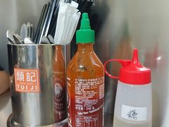 -颓记茶餐厅(美景总店)