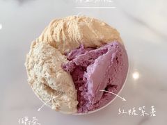 -Dal Cuore 达可芮冰淇淋(陕西北路店)