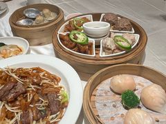 -金悦轩海鲜酒家(拱北店)