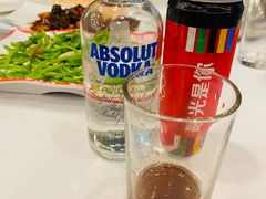 -清华酒楼(盘门店)