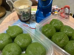 -沈大成(南京东路店)