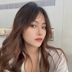 -潮沙龙剪发烫发染发