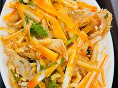 拌牛肚-东方削面(迎泽街店)