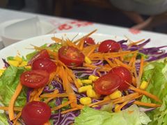 -饶福记·南昌烧烤大排档(九龙湖土著店)