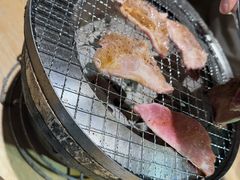 -隐家本格烧肉(万达广场店)