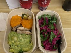 -SHUBO蔬小盒(三里屯店)