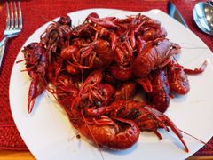 -视界美食自助餐厅·石家庄希尔顿酒店