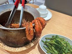 -隅乐胡椒虾·台湾菜·团建(皇岗店)