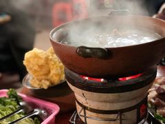 -威邵鸡煲(西华路总店)
