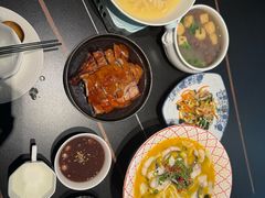 -童福兴·南京菜(老门东店)