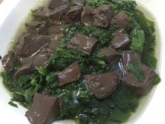 猪红汤-瑞记湛江鸡饭店·粤西第一鸡(粤垦店)