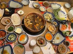 -伊豆野菜村(大族广场店)