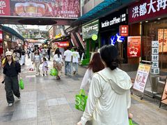-万达广场(南昌红谷滩店)