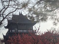-虞山风景区