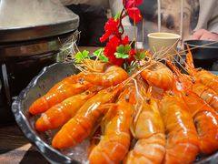 -乔街深夜食堂·小龙虾·高压锅生蚝(杭州总店)