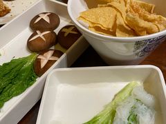 -古关火锅店(古北水镇景区店)