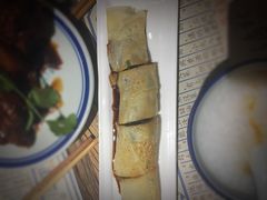 梅干菜捂肉麦糊烧-卤儿道道(龙游路店)